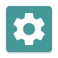 Settings Widget
