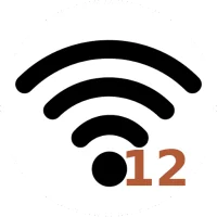 Wifi Quick Setting: Android 12