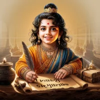 Adhyatmik Hisab
