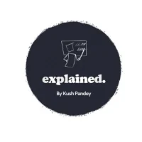 Explained By Kush Pandey