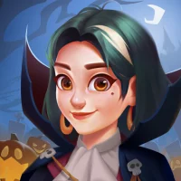 Gossip Harbor: Merge & Story